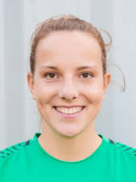 Carolin Marie Stahlmann