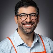 Grateful to be part of the Pro Product Organization and humbled to receive  the Customer Compass award at ProductElevate for the Pro Advisory Council.  Working closely with our Pro customers — hearing… |