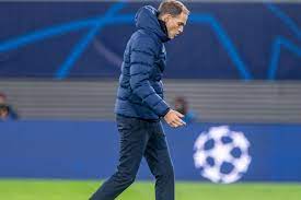 Born 29 august 1973) is a german professional football coach and former player who is the head coach of premier league club chelsea. Tomas Tuhel Pokinul Post Glavnogo Trenera Pari Sen Zhermen