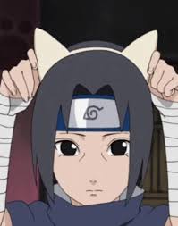 # naruto # i am so bad at making # naruto uzamaki. Baby Itachi Album On Imgur