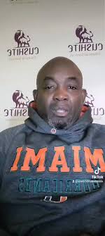 @LjirehDarrell's video Tweet