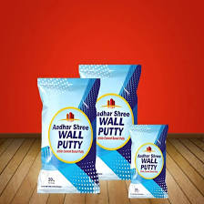 Aadhar Shree Wall Putty