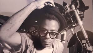 Memorial held for Edward Crowell, II.