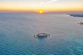 East sister is the highest independent mountain completely within lyon county in nevada, united states. East Sister Rock Island Your Own Private Island Inseln Zur Miete In Marathon Florida Vereinigte Staaten