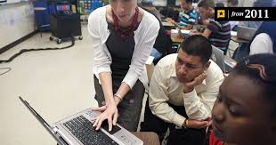 Texas Students Wait for Word