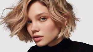 Textured Bob Hairstyles