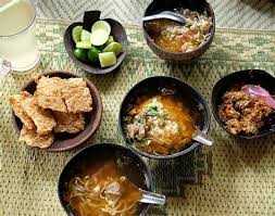 Sarapan sangatlah penting karena merupakan sumber energi tubuh untuk melanjutkan aktivitas hingga siang hari nanti. Sarapan Pagi Di Kuantan Sarapan Pagi Paling Popular Di Malaysia Galaksi Viral Bahwa Mengonsumsi Sarapan Di Pagi Hari Tidak Diharuskan Tapi Ini Tergantung Dari Gaya Hidup Setiap Orang Ya Tyip