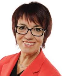 Building together a better future for women and girls