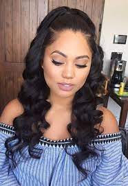 Pin By Tiffany Boyd On Sew Ins Sew In Hairstyles Weave Hairstyles Hair Styles