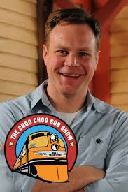 Watch The Choo Choo Bob Show (2012) TV Series Free Online