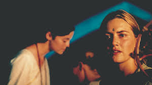 I'm interested in things like the tibetan monk who was a very spiritual man but a terrible alcoholic.things you just can't put together, says director jane campion (the piano, the portrait of a lady). Holy Smoke