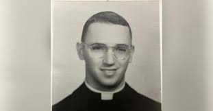 Rev. David D. Mangiante Obituary