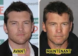 15 Acteurs qui sont à l'affiche de films très attendus et qui ont bien  changé au fil du temps