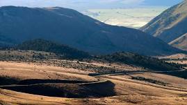 Death Ride – A Tour of California’s Alps
