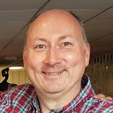 Barry Kidd, AkzoNobel