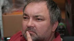 Herec václav svoboda (57) alias lumír nykl z ulice se oženil. Vaclav Svoboda Lumir Nykl Serial Ulice