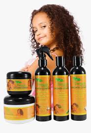 African american children often grow long and curly locks that complicated haircuts might look more attractive, however, toddlers are rarely ready to allow you to spend an hour working on their hair. Good Hair Product For Toddlers Hd Png Download Kindpng