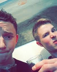 Kathie Albert's Instagram, Twitter & Facebook