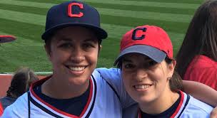 Andrea Browne and Aviva Vincent's Wedding Website