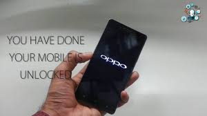 Oppo Mobile Lupa Password Reset Unlock Pola Lock Youtube