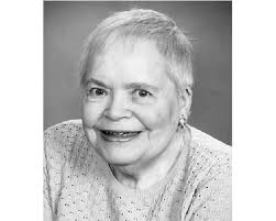 Barbara Hubbard Obituary (1931