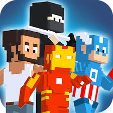 Crossy road mod apk (free shopping) 4.8.1. Crossy Heroes Apk Mod Unlock All Android Apk Mods