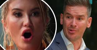 MAFS 2024 Episode 34 Recap: Lauren discovers the truth about Jono and  Ellie's 'inappropriate' relationship during the Final Dinner Party