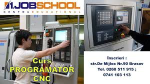 A metalelor pe masini cu comanda numerica, la operatii de debitare metalica cu fierastraie. Hrc Brasov Curs Programator Cnc Ultimile 7 Locuri Programator Masini Unelte Cu Comanda Numerica Incepem Cursul In Cateva Zile Cost Curs 700 Lei Plata In Rate Inscrieri In Brasov