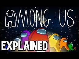 Among Us Explained How To Play Among Us On Pc Android Ios Youtube Family Fun Night Play Online Youtube