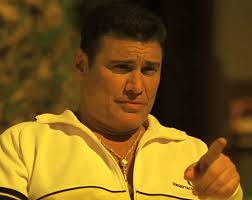 Characters in Breaking Bad: Juarez Cartel