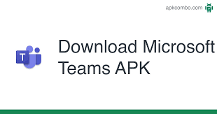 Jul 27, 2021 · also, teams will pop a message that it needs google play to work, but it will work without it. Microsoft Teams Apk 1416 1 0 0 2021173701 Android App Download
