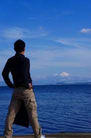 哀愁漂う背中にはわけがある 風の番人 冬季限定 酒の槙戸天狗堂 天狗の酒ブログ 哀愁 天狗 冬季