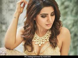 Samantha Wedding Dress Designer 2025