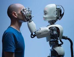 Short Story on AI: Forward Pass