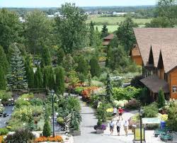 Les 15 Plus Beaux Jardins Du Quebec Beaux Jardins Les Plus Beaux Jardins Et Jardins