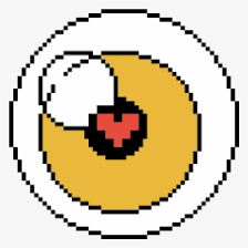 Pixel vector growing trend chart icons. Ojo Cookie Pixel Art Gif Big Minecraft Circle Chart Hd Png Download Kindpng