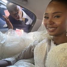 Mary Bala's Instagram, Twitter & Facebook