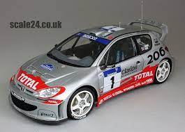peugeot 206 total 20 peugeot rally car cars