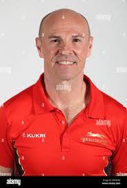 Paul Nixon's Instagram, Twitter & Facebook