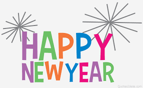 Happy New Year Clipart Microsoft Wikiclipart