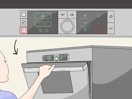 On our bosch oven it's just a flat piece of steel with a hook on the. How To Unlock A Bosch Oven 6 Steps With Pictures Wikihow