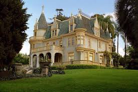 History Landmarks City Of Redlands Kristir > haunted southern california > barton mansion redlands, ca.