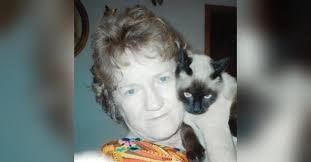 Sylvia Joyce Blizzard Obituary