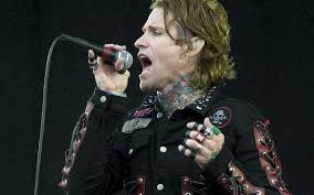 Buckcherry Santa Clarita March 3 28 2020 At The Canyon