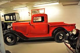 Image result for Suburban Blue 1934 Dodge Truck