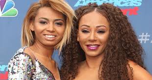 Mel B daughter Phoenix: Inside Mel B's family life with 'lookalike'  daughter Phoenix Chi Brown as she returns to Loose Women