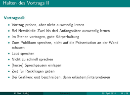 Mar 06, 2019 · so speicherst du deine bachelorarbeit oder masterarbeit als pdf. Tutorium 2 Vortrage Halten Und Prasentationen Mit L A Tex Erstellen Pdf Free Download