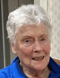 Obituary information for Bessie "Marge" Flanigan