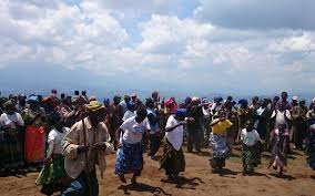 This exacerbates an already high rate of youth unemployment and amplifies pressures on social, natural. Uganda International Partnerships