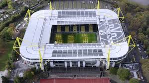 Borussia dortmund | боруссия дортмунд запись закреплена. Borussia Dortmund Stadium Stock Video Footage 4k And Hd Video Clips Shutterstock